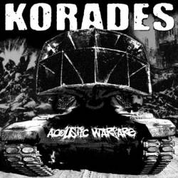 Korades : Acoustic Warfare